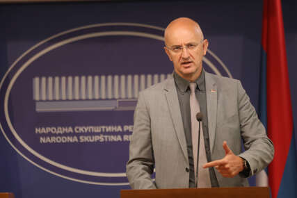 "Prekršen je i Ustav BiH" Mazalica poručio da CIK ne može oduzeti mandat predsjedniku Republike Srpske, RAZOČARAN REAKCIJOM OPOZICIJE