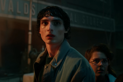 stranger things