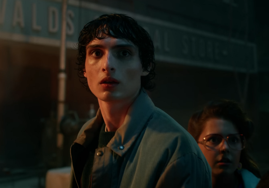 stranger things