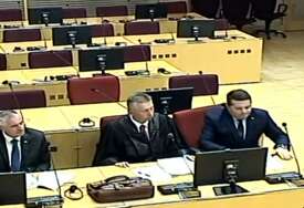 (VIDEO) PREMIJER SRPSKE IMAO POSEBAN ZAHTJEV Pogledajte kako je izgledalo suđenje Stevandiću i Viškoviću