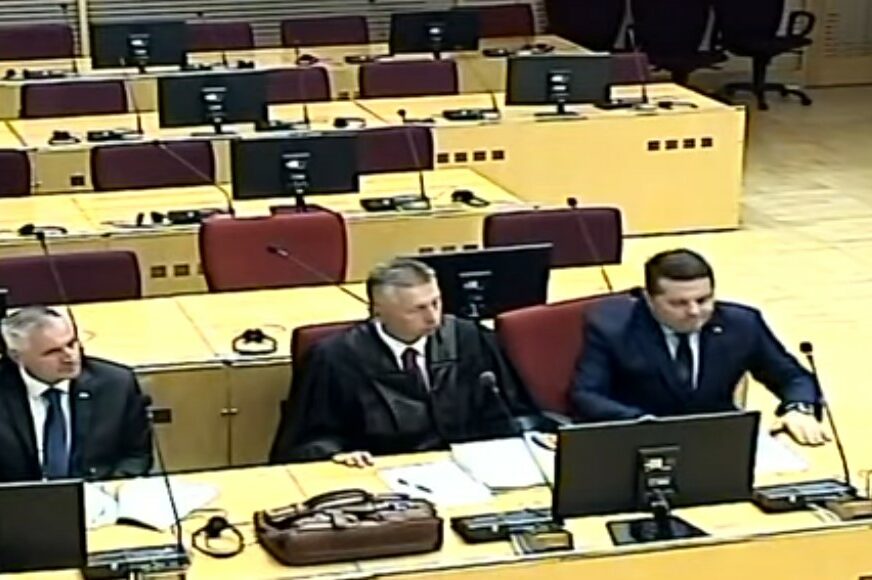 Suđenje višković i stevandić