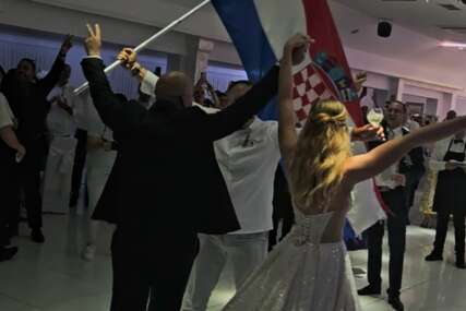 svadba Hrvatska