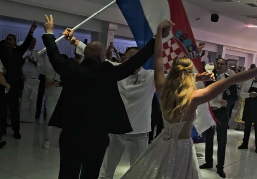 svadba Hrvatska