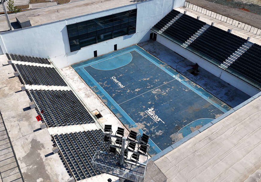 teniski tereni u banjaluci 