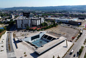 teniski tereni u banjaluci 