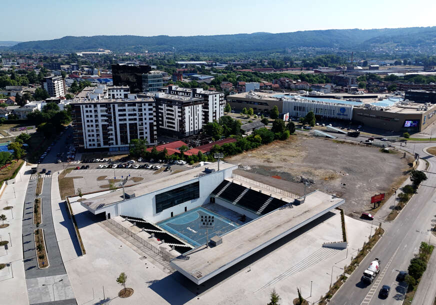 teniski tereni u banjaluci 