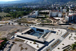 teniski tereni u banjaluci 