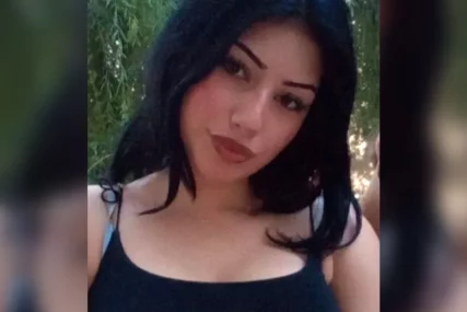 TUGA DO NEBA Pronađeno tijelo mlade Teodore (16)