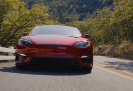 KRUPAN KORAK Tesla zvanično ulazi na indijsko tržište električnih vozila