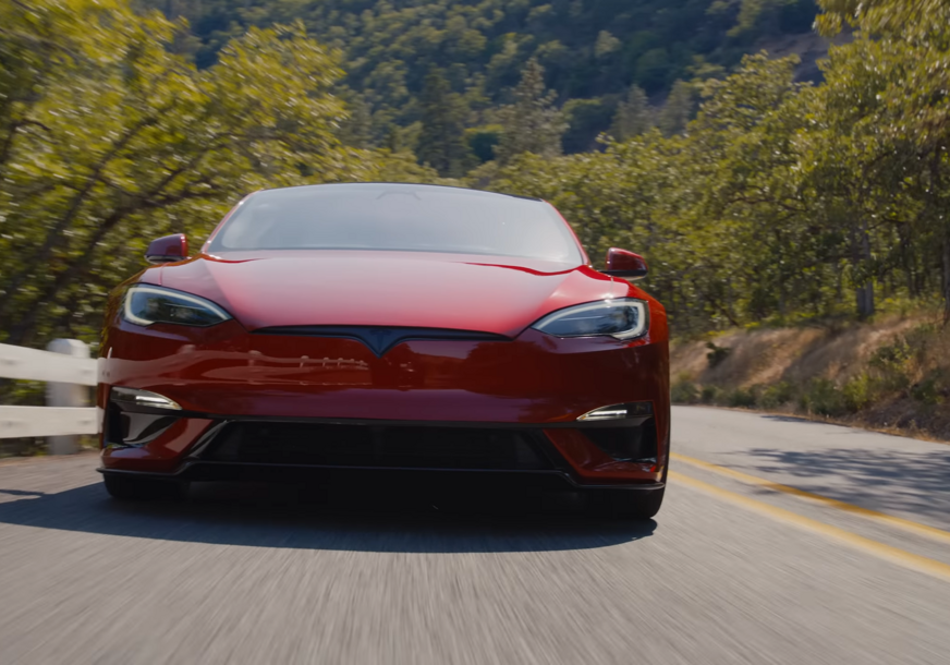 Tesla 