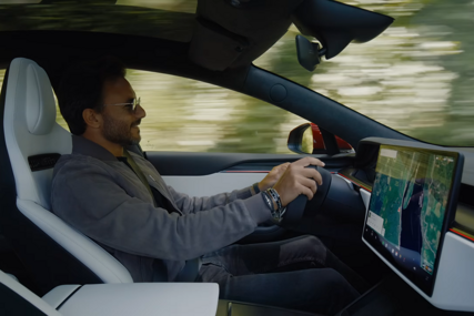 Konkurencija iz Kine sve jača: Tesla bilježi veliki pad registracija u Evropi