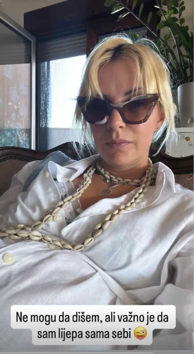 Milena Vučić 