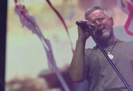 MEGA KONCERT BLOKIRA ZAGREB Posebne mjere za Tompsonov nastup, angažovani policajci, vatrogasci, timovi hitne pomoći
