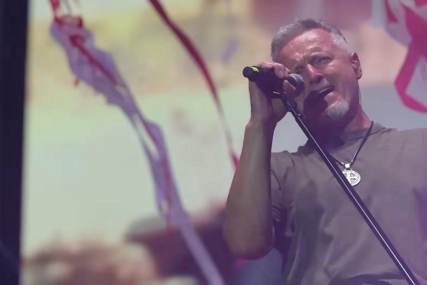 MEGA KONCERT BLOKIRA ZAGREB Posebne mjere za Tompsonov nastup, angažovani policajci, vatrogasci, timovi hitne pomoći