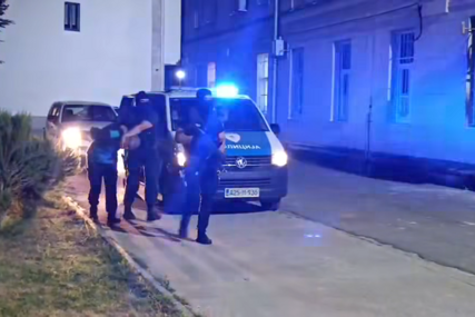 UHAPŠENE 2 OSOBE U akciji Uskok u Trebinju zaplijenjeno više od 33 kilograma droge