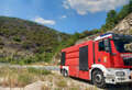 Trebinje požar