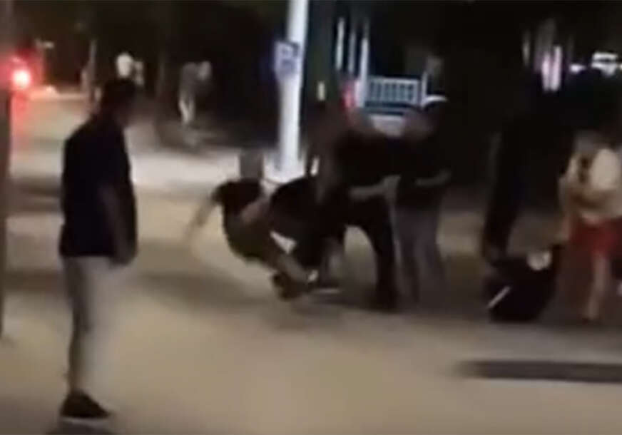 tuča u kozarcu 