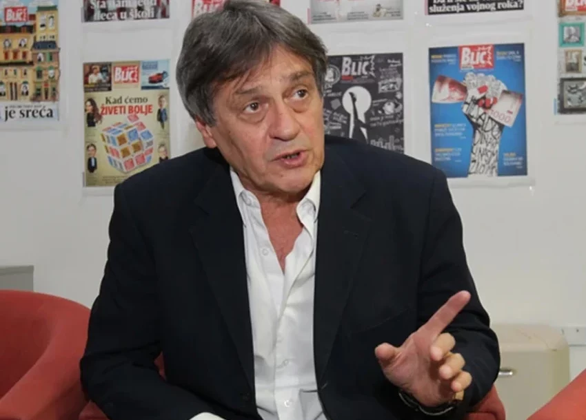 Moma Jakovljević 