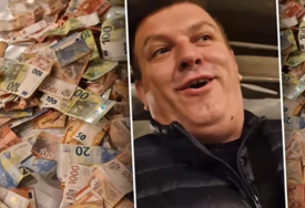 "Najjače mjesto na svijetu" Pjevač otišao na svirku u selo koje ima 487 stanovnika, a bakšiš koji je dobio je NEVJEROVATAN