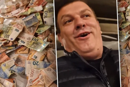 "Najjače mjesto na svijetu" Pjevač otišao na svirku u selo koje ima 487 stanovnika, a bakšiš koji je dobio je NEVJEROVATAN