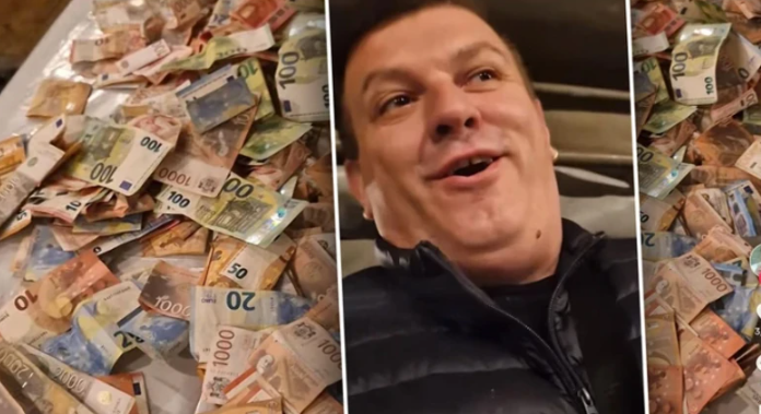 "Najjače mjesto na svijetu" Pjevač otišao na svirku u selo koje ima 487 stanovnika, a bakšiš koji je dobio je NEVJEROVATAN