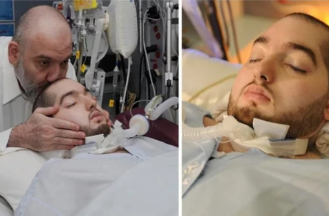 uspavani princ