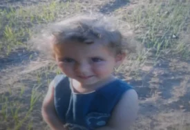 (FOTO) "Kao da je tu, a ne mogu da je dodirnem"  Anđelinu (3) komšija zvjerski silovao i ubio, riječi njene majke razaraju dušu