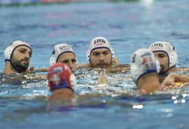 Počelo SP u vaterpolu: Evropljani žele medalje, ostali gledaju ka Los Anđelesu