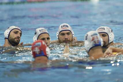 Počelo SP u vaterpolu: Evropljani žele medalje, ostali gledaju ka Los Anđelesu