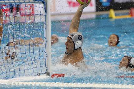 Japan brzo položio oružje: Vaterpolisti Srbije u četvrtfinalu protiv SAD