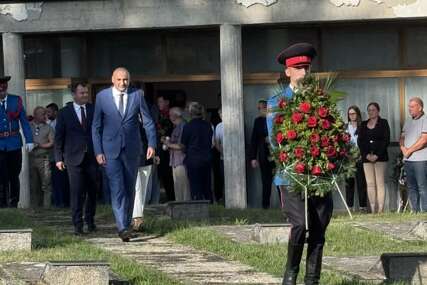 Banjac: 27. jul mora postati republički praznik - Kozara je temelj slobode Srpske