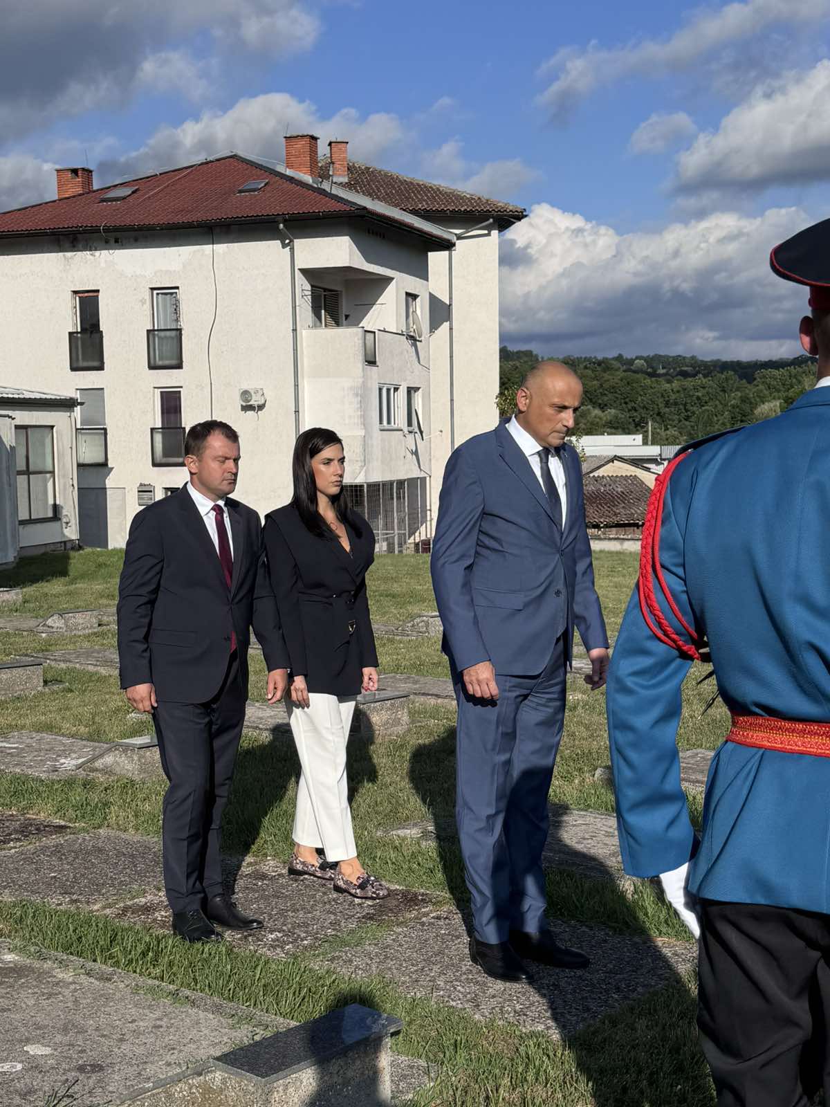 FOTO:  USTUPLJENA FOTOGRAFIJA