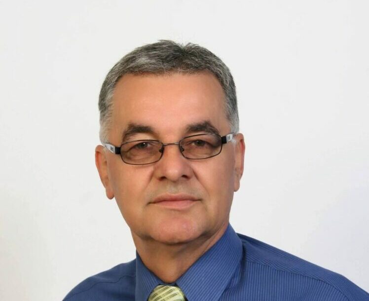 Pero Maksimović 