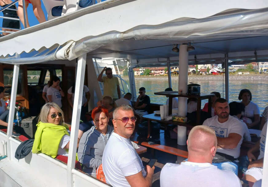 Višegradska regata