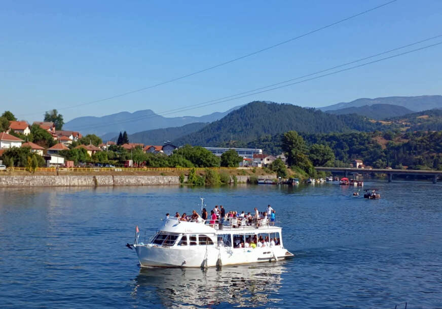 Višegradska regata