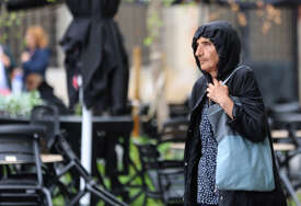 OBILNE PADAVINE U HERCEGOVINI Sutra nas očekuje oblačno vrijeme sa kišom