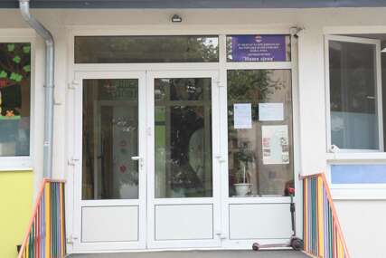 ZAVRŠEN UVIĐAJ U banjalučki vrtić provaljeno tokom vikenda