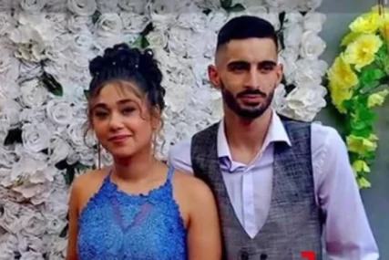 (VIDEO) Pronađena tijela majke (21) i oca (26): Ovo je par koji se UDAVIO SPASAVAJUĆI BEBU "Vidio sam je kako pluta kilometrima dalje"