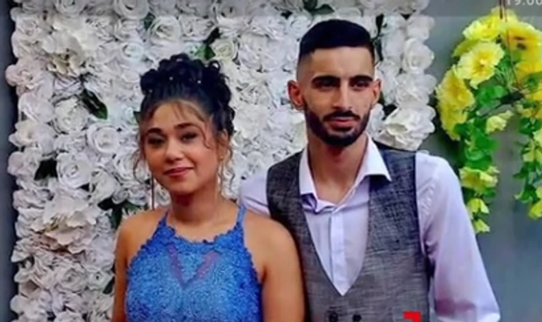 (VIDEO) Pronađena tijela majke (21) i oca (26): Ovo je par koji se UDAVIO SPASAVAJUĆI BEBU "Vidio sam je kako pluta kilometrima dalje"