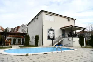 Kuća Vuka Moba
