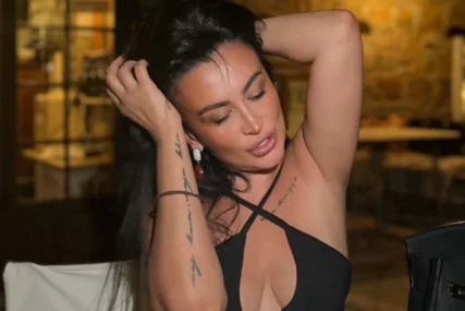 Andreana Čekić