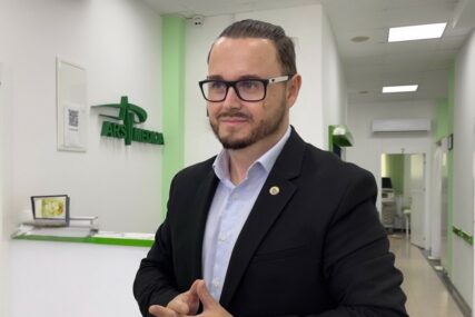 Kenan Mandra donosi BRZO RJEŠENJE za ljetnu liniju: Liposukcijska dijeta uz mediteranski okus i kliničku EFIKASNOST