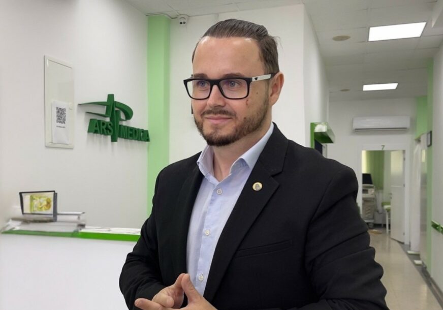 Kenan Mandra donosi BRZO RJEŠENJE za ljetnu liniju: Liposukcijska dijeta uz mediteranski okus i kliničku EFIKASNOST