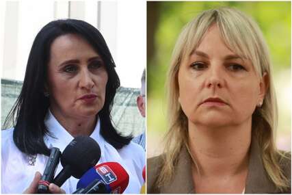 žana grmuša i mirna savić banjac 