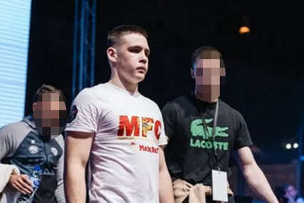 "Ostavio je neizbrisiv trag u našim srcima" Mladi MMA borac nastradao u stravičnoj nesreći u Tuzli