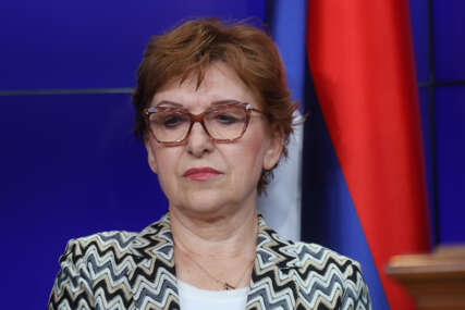 GUBITNIK DANA Zora Vidović