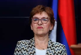 "Posljednjih dana euribor je značajno porastao" Zora Vidović upozorava na RAST KAMATA