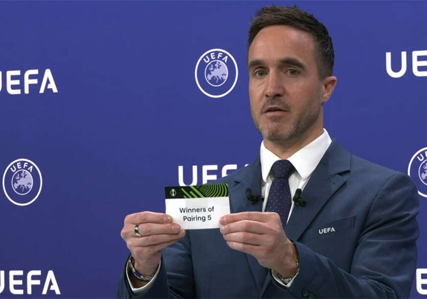 žrijeb za 3. pretkolo Lige konferencija