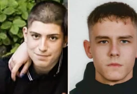 "Krenuli na bazene, a završili na moru" Pronađeni nestali mladići u Hrvatskoj