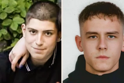 "Krenuli na bazene, a završili na moru" Pronađeni nestali mladići u Hrvatskoj